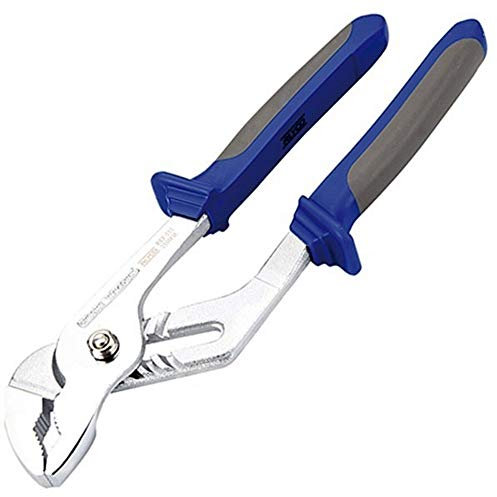 Alyco - Tenaza de Pico de Loro, 200 mm - 111199