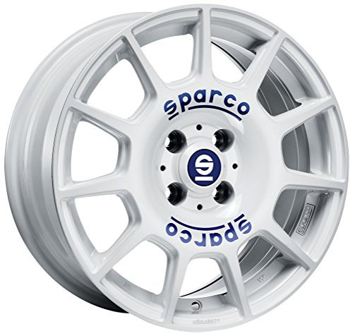 SPARCO J17934875TRR.WBEL - 17 Alu-Felgen