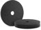 MSW DISC-900 Schleifscheiben Kehlnahtschleifer Kehlnahtscheibe Set (5 Stück, Aufnahme: 25,4 mm, 150 x 5 mm)