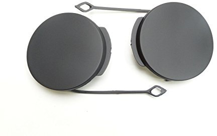 Audi Original A2 Abdeckkappen Kappen für Wagenheberaufnahme rechts