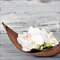 Pro-Art White Orchid I Glas-Art, bunt, 30 x 30 x 1,3 cm