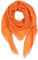 Freak Scene Superfreak Baumwolltuch - orange - quadratisches Tuch