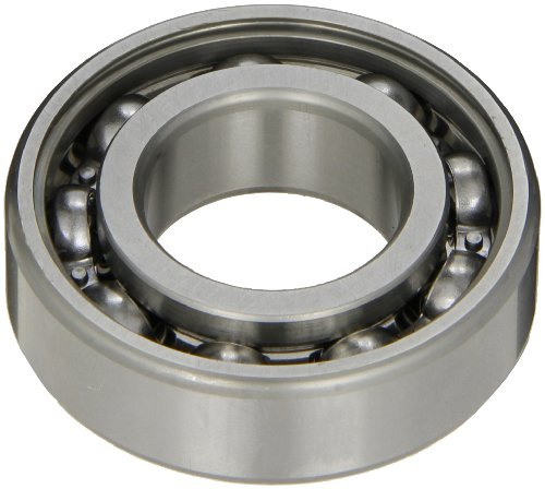 SKF Rillenkugellager 6205