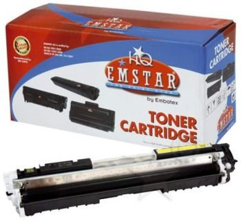 Emstar H653 Remanufactured Toner Pack of 1