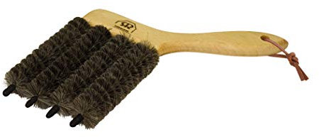 Redecker Blinds Brush for Cleaning Blinds