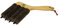 Redecker Blinds Brush for Cleaning Blinds