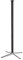 Bosmere Furniture Cover Tall Water Shedding Pole, Black, A505