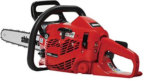 SHINDAIWA MOTOSEGA SHINDAIWA 305S