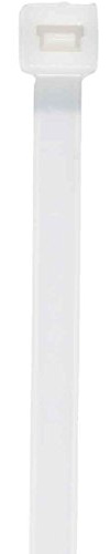 cimco kabelbinder 140x3,5 natur 181364 100 ST