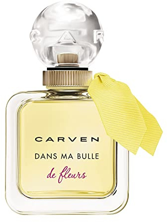 Dans Ma Bulle Des Fleurs Edt Vapo 50 Ml