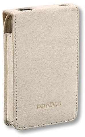 Pataco MP3-Player Tasche Case Schutz-Hülle für Apple iPod Video 30 60 80 GB etc