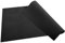 Pronappe Tischdecke S340121I 100er Pack Tischset aus Spunbond-Vlies Reißfestes, wasserabweisendes und abwischbarer Stoff 30 x 40 Farbe Schwarz hergestellt in Frankreich