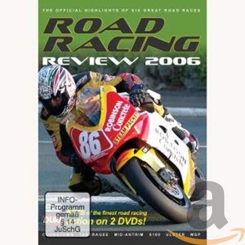 Road Racing Review 2006