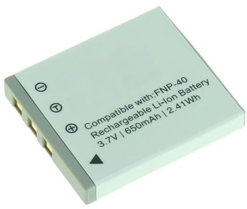 AGI Combisystem-Ionen 700 mAh 3,7 V Akku wiederaufladbar – Akkus (700 mAh,-Ionen (LiIon), 3,7 V, schwarz, 1 Stück (S))