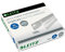 Leitz Power Performance Heavy-Duty Heftklammern P6 (23/15XL), Verzinkt, Box mit 1000 Heftklammern, 55790000