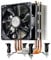 Cooler Master Hyper TX3 EVO CPU Cooling System - Compact and Efficient, 3 Direct Contact Heat Pipes, 92mm PWM Fan