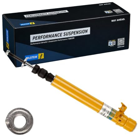 Bilstein 24-016049 Stoßdämpfer vorne rechts | 24-016049 passend für Civic Crx