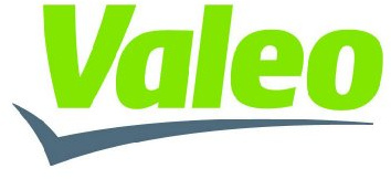 Valeo Kühler, Motorkühlung 735222