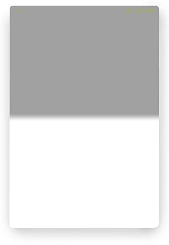 Lee Neutral Density 0,3 Grad Fest Filter (100x150mm Resin) [ND3GH100x150U2]