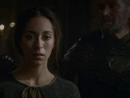 Der Regen von Castamaer