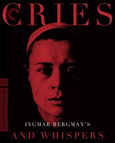 Cries and Whispers [Blu-ray]