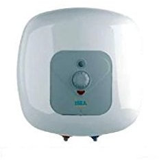 isea - scaldabagno elettrico 15 lt sopralavello 2 anni garanzia swing