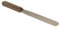 Hive Professional Wooden Handle Metal Waxing Application Removal Spatula CODE: HBA8080