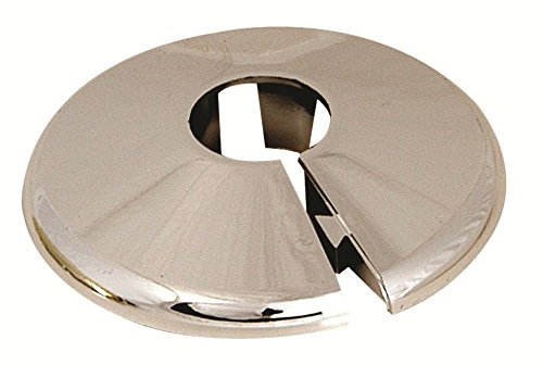 Talon PCC10/10 Pipe Collar, Chrome, 10 mm, Set of 10 Pieces
