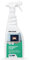 Camp FIRE CLEAN, Detergente Limpiador Concentrado en Spray para Vitrocerámica, Chimeneas, Cristales de Estufas, Hornos, Acción protectora y desengrasante, 750ml