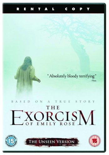 Exorcism of Emily Rose