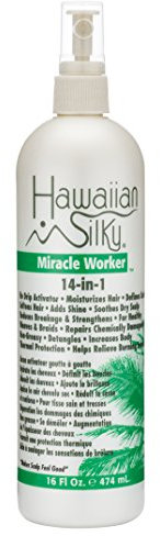 Hawaiin Silky 14 in 1 Miracle Worker 16oz