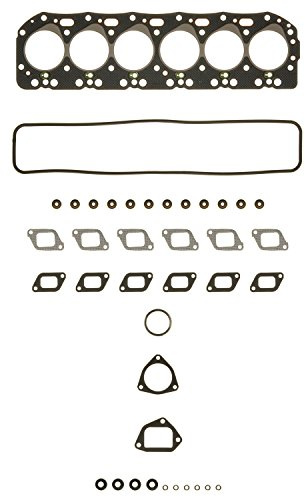 AJUSA 52089000 Dichtungssatz Zylinderkopf mit Zylinderkopfdichtung mit Ventilschaftabdichtung 0411268010 0411268011 041127900271
