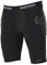 Burton Herren Protektor TOTAL Impact Shorts, True Black, XL