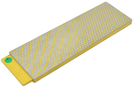 DMT Pierre à affûter DuoSharp extra fine/fine, 20,3 cm / 8 pouces, W8EFNB
