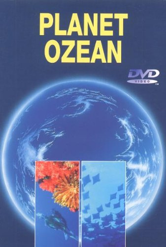 Planet Ozean - Teil 1-3 [3 DVDs]