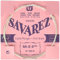 Savarez Strings 526R Cuerdas de Guitarra Clásica de Bronce, Medio
