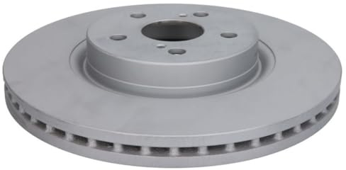ATE 24012601411 Bremsscheibe - (Paar)