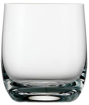 Stölzle Lausitz 350ml Whisky Tumbler Weinland [ 6er Set]