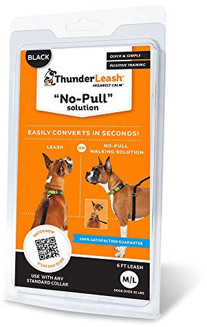 ThunderLeash T04-L
