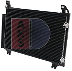 AKS DASIS 212054N Klimaanlagen
