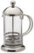 Kabalo Classic 350ml / 3 Cup Stainless Steel Glass Cafetiere French Filter Coffee Press Plunger