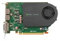 NVIDIA Quadro 2000 - Grafikkarten - Quadro 2000 - 1GB - DVI, 2 x DisplayPort 490-13358
