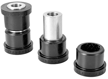 Powerflex PFF19-1531BLK Performance Polyuretan Buchsen Blackseries