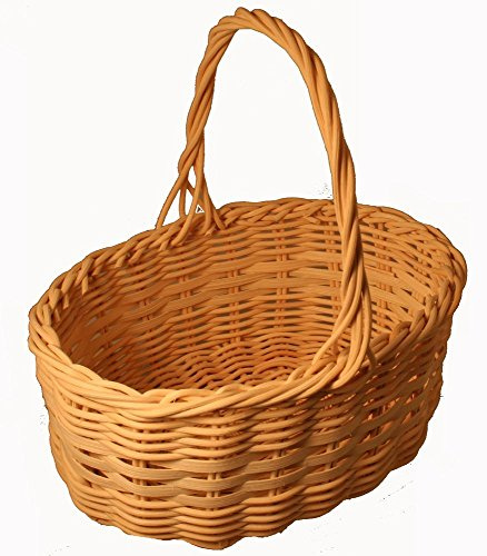 Osterkorb-Webset für 3 Körbe, Korb, Körbchen