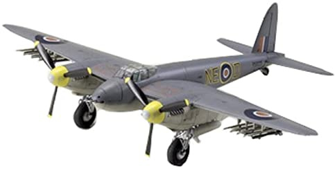 TAMIYA 300060747 aviation 1: 72 De Havilland Mosquito FB Mk IV.
