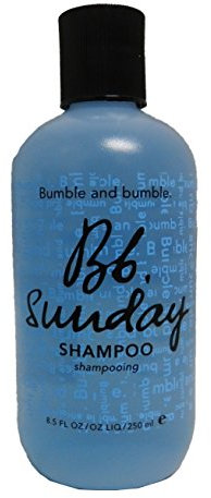 Bumble and Bumble Sunday Shampoo, 250 ml