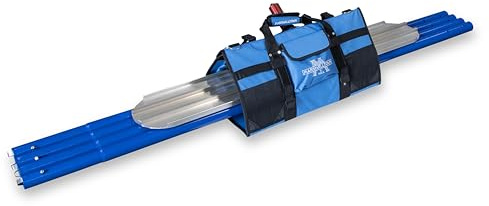 MARSHALLTOWN QLT Bull Float Kit, 48 Inch, Concrete Finishing Tool