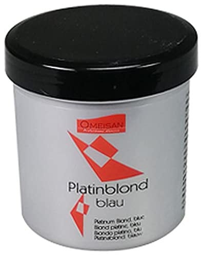 Omeisan 100g Blondierung Dose blau