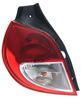 Magneti Marelli 714026110702 Rear Light, Linke