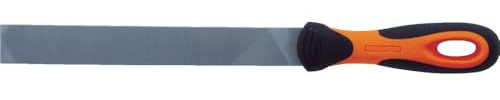 Bahco 1-100-04-1-2 Ansatzfeile 100 x 12 x 3 mm mit Hieb 1